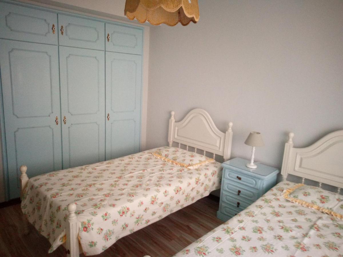 شقة Flat Over The Sea 1Min To The Beach بواركوس المظهر الخارجي الصورة