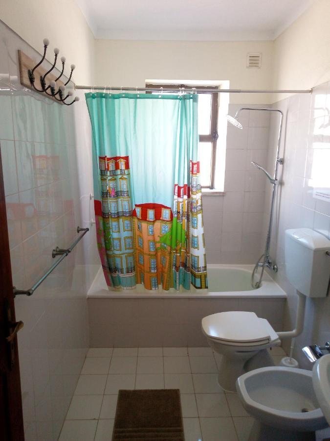 شقة Flat Over The Sea 1Min To The Beach بواركوس المظهر الخارجي الصورة